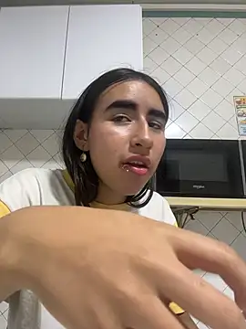 LilyRossi_ - Show tits