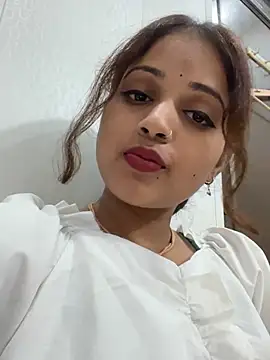 Ahana_Cutie - Nude Shows Different With Face