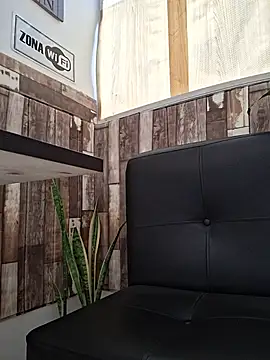 Doll_Loren - TAKE OFF PANTY UNDERTABLE IN CAFE STORE
