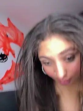 Selenee23 - Cum show
