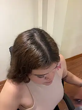 Thara_Fresneda_ - Thara full naked for 2 min