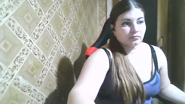 Elizabeth_Meow - pussy play