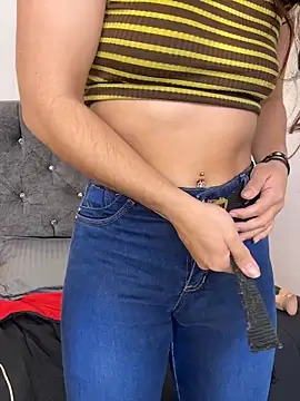Alice-fire - Oil in my ass 🍯🍑