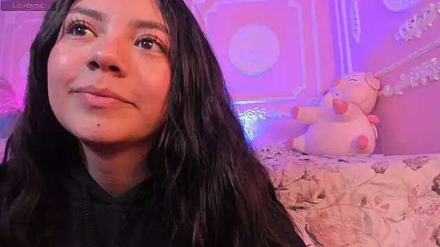 Daisy_Doll - 1 photo for you🌚🍒