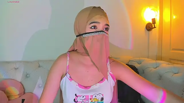 Aseel_thin - DILDO SHOW