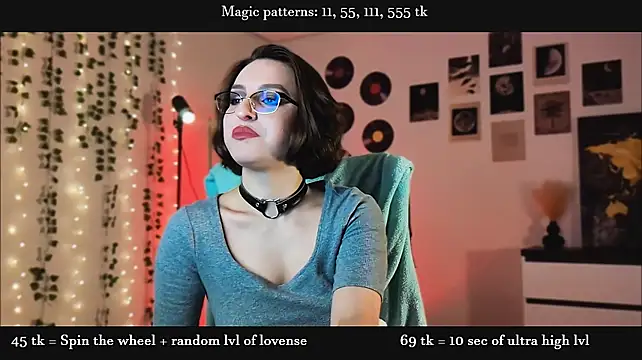 Alicia_x_art - Spank ass till red