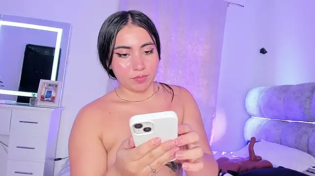 Alisonharperr_ - all naked