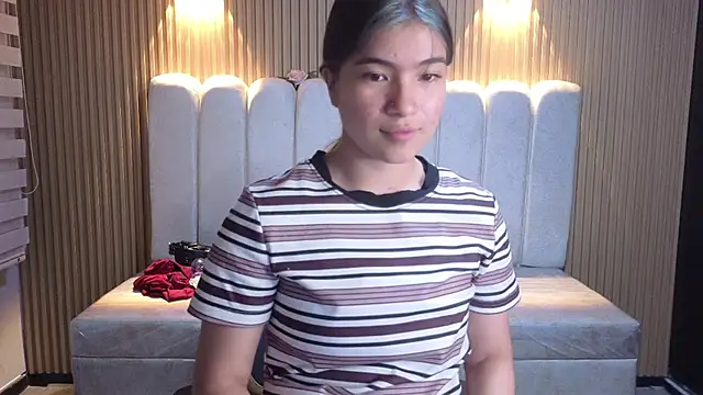 Bonnie_ligth - Show asshole 🍒