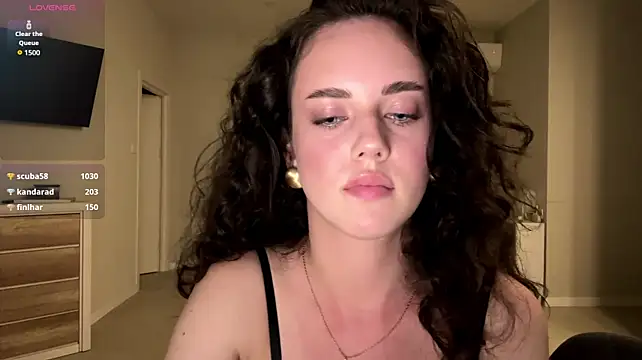 A_Milly - Tease with ass