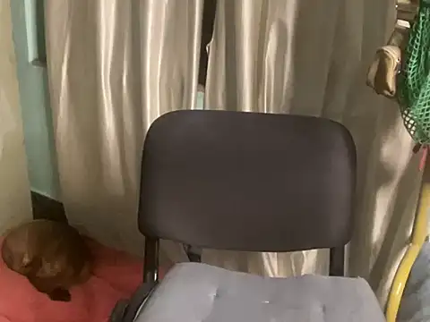 Arshii_7 - CHOCOLATE SYRUP ON ASS