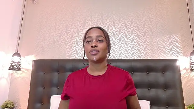NaiaraMasson_ - Fully naked, massage boobs n body