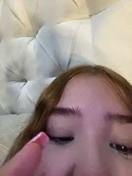 Sarah_Morr - Squirt