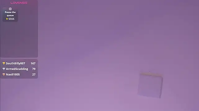 SeleneLight - 🔥Cream on my boobs + Ahegao🔥
