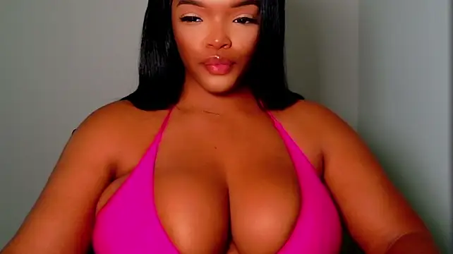 Maybabi - Slutty Nude Squirt Show with Dildo