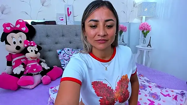 Milf_bigass_ - control my toysx 5 min🥵 🤟💦