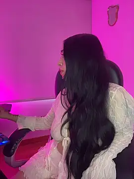 NoirDoll_ - OIL IN MY BOOBS