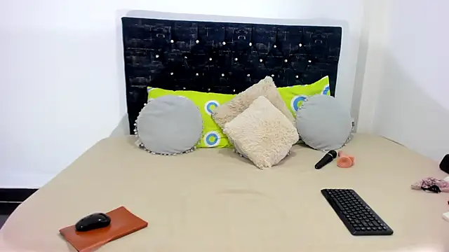 RubyLuxeX - Plug anal