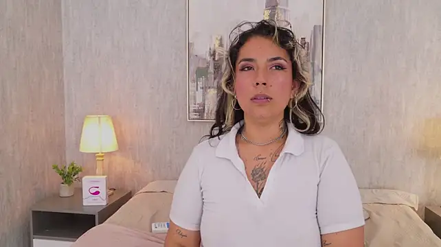 Victoria_Elektra - Blowjob with visible saliva 💦