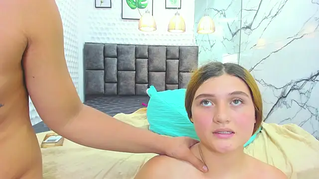 Keyla_and_Matt - CUM IN HER FACE