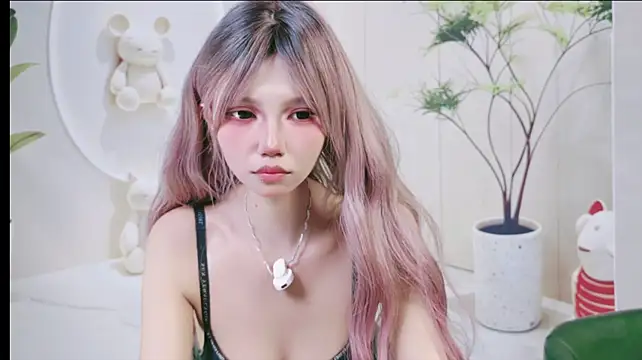 Nana-0202 - 性感舞蹈续时＋闪现