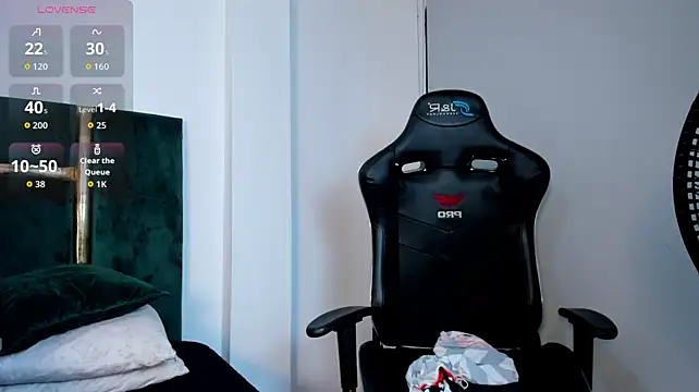 Zarulyn - Deep Throat Extrem 💙😈