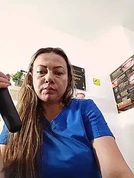 _Dentist-Madisson_04 - 4 fingers inside my dirty ass