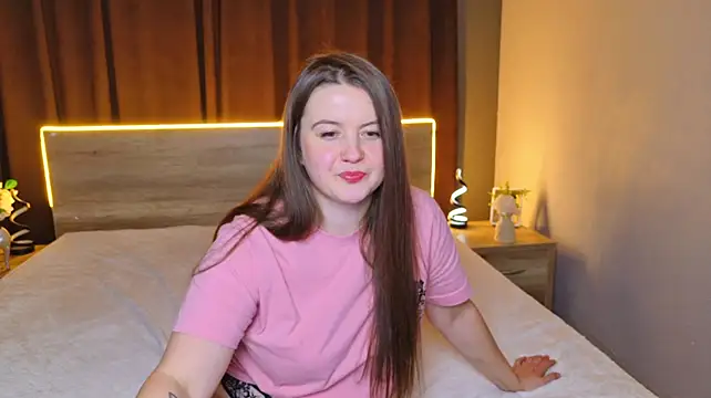 MavkaCute - vibrate my pussy💦💦💦😍😍😍👅👅👅