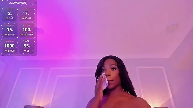 IrisJones_ - Dance AND OFF PANTIES