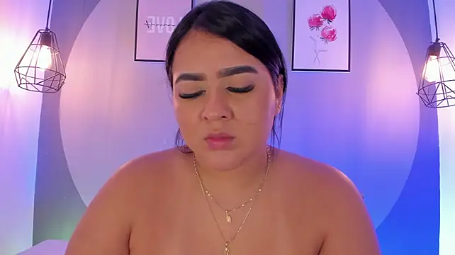 Alejandrarojas_ - naked