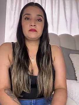 ChloeSaint_ - Get naked