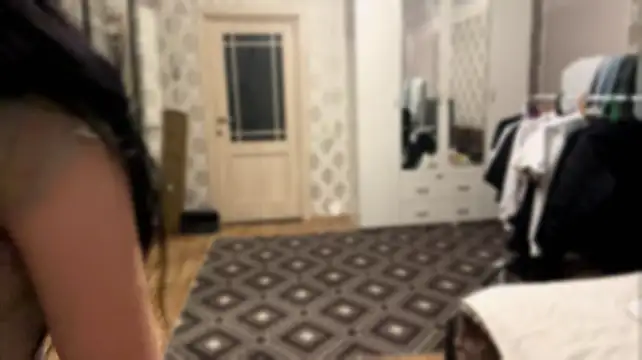 FlowRiver - show how wet my panties are