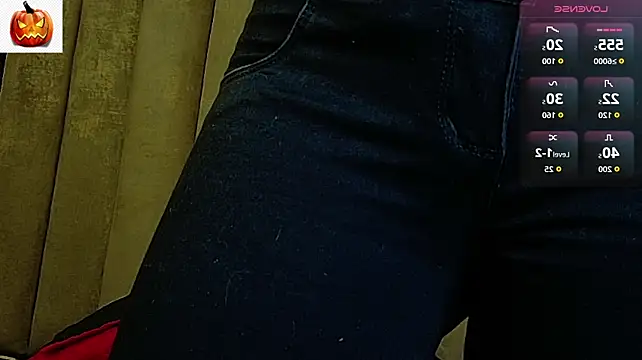 Mirarossi_ - fuck my ass