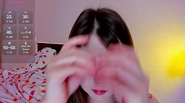 Lexxxxxxi - spank ass