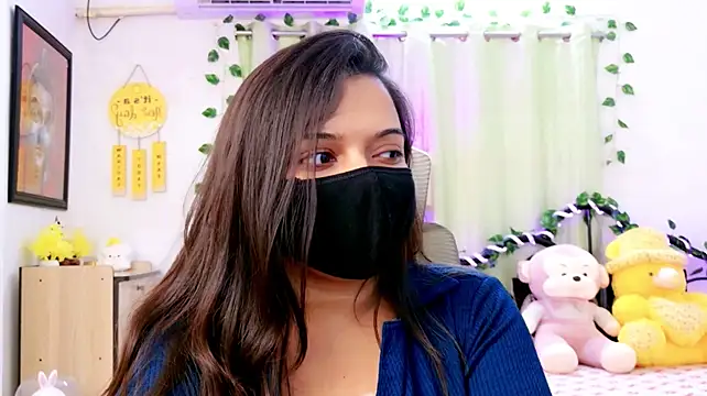 ThyAnvi_ - Ceam on Ass 🍑