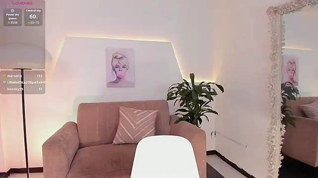 Barbie_es - Spank Ass x6 😈