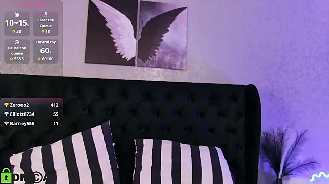 MiaBlue_ - Make my kitty purr