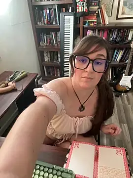 Adobe_Angel - Public cum show