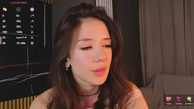 Tinyanie - Sloppy POV Blowjob