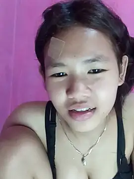 Panyaaa21 - Naked
