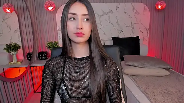 Ashleylincolnn - Sexy dance and striptease