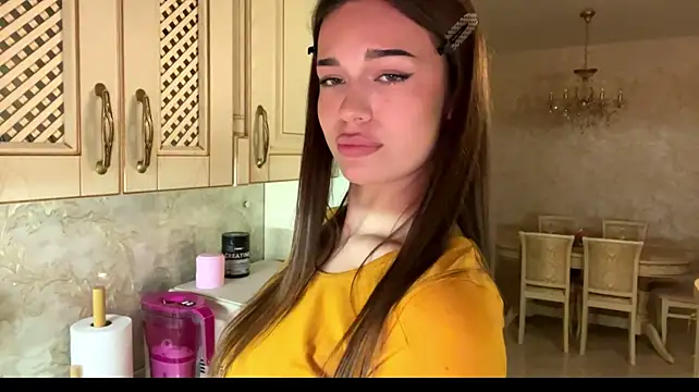 SybilAispuro - video of me masturbating