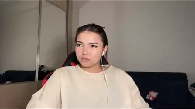 SuperiorCoil - Say hello Mia!