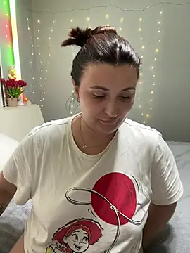 AureTease - topless 10 min