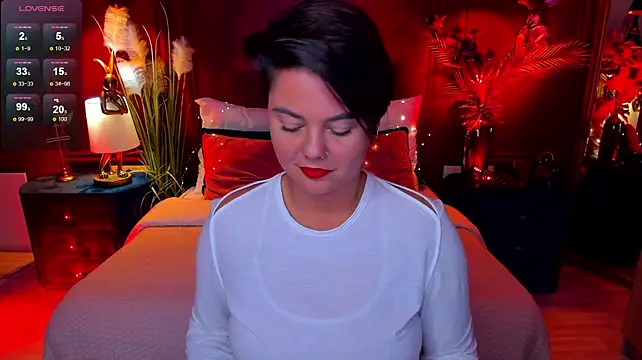 Lady_AliBi - Bj