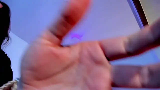 JanneKim - moisten my ass for a good anal😏🍑🫦