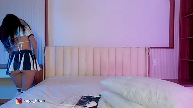 Meow_Kira - DEEP BJ