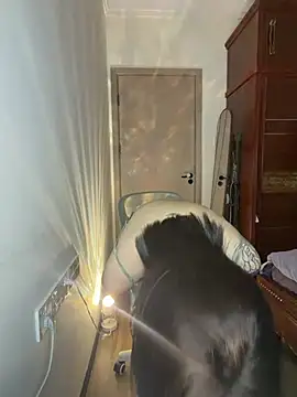 You-ok2 - 户外（小区内）携带小粉播半小时