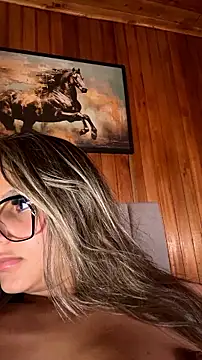 AliceStone19 - NAKED/ LUSH IN ASS