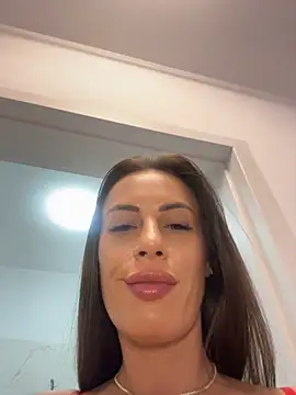 _JessyRey_ - Naked * sexy gift 🎁😈
