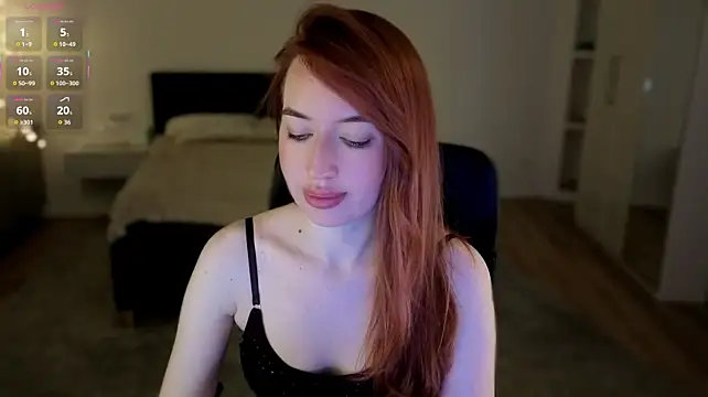 MissisBest - playing with tits